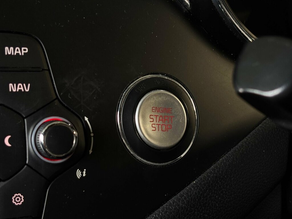 Kia Ceed 2 Isg 1.0 Red #46