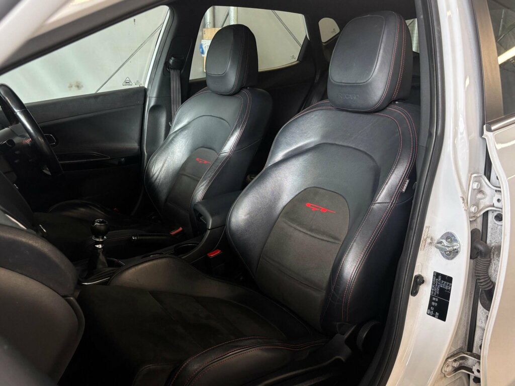 Kia Ceed 2 Isg 1.0 Red #23