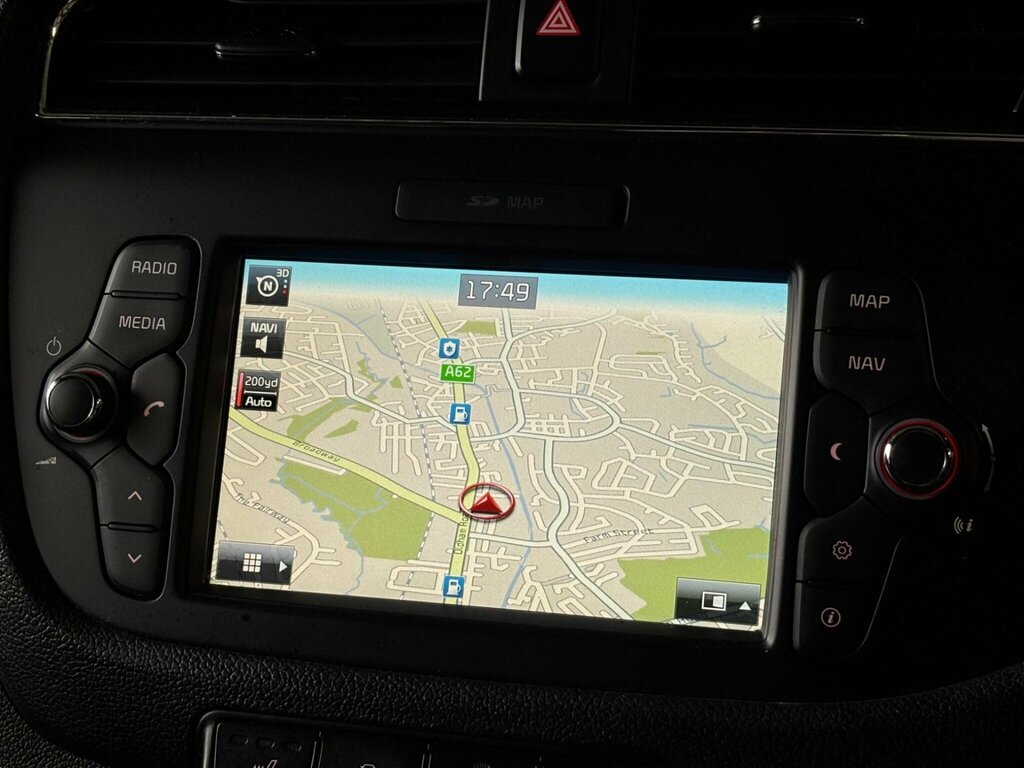 Kia Ceed 2 Isg 1.0 Red #40
