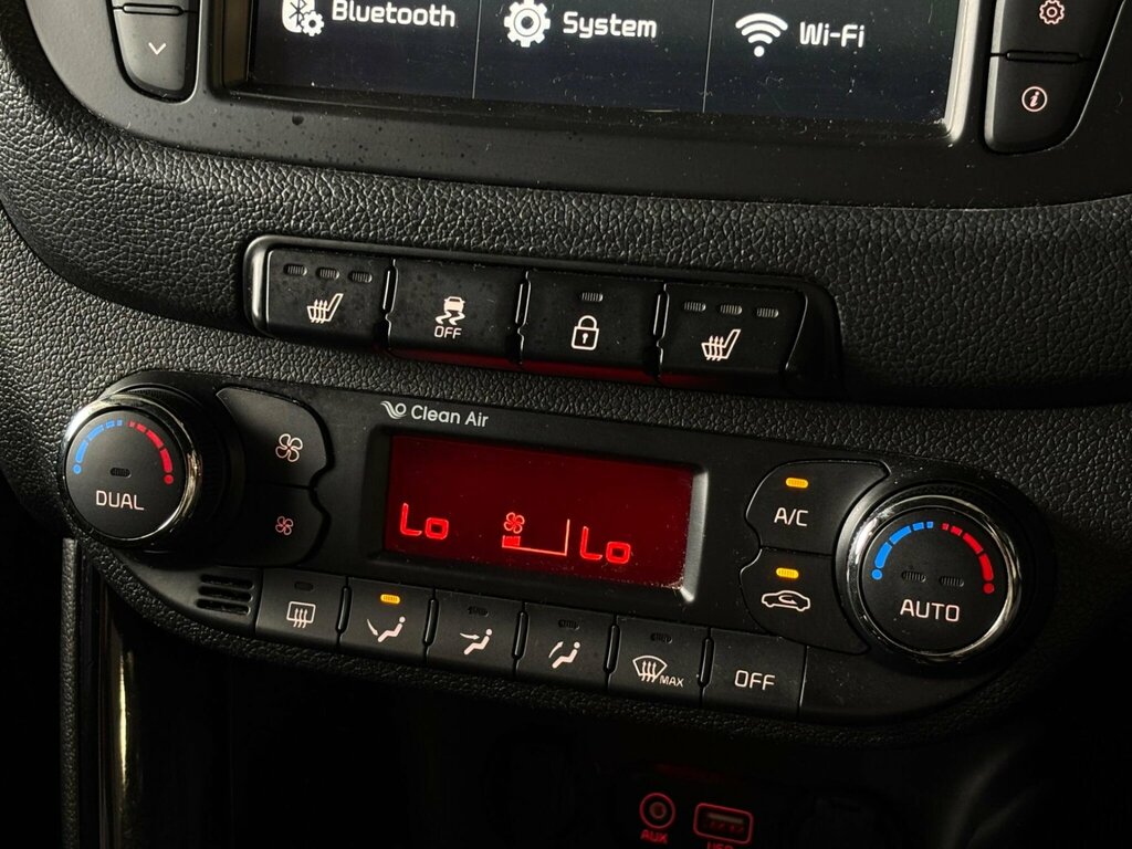 Kia Ceed 2 Isg 1.0 Red #44