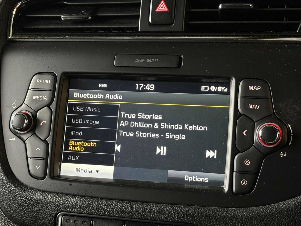 Kia Ceed 2 Isg 1.0 Red #38