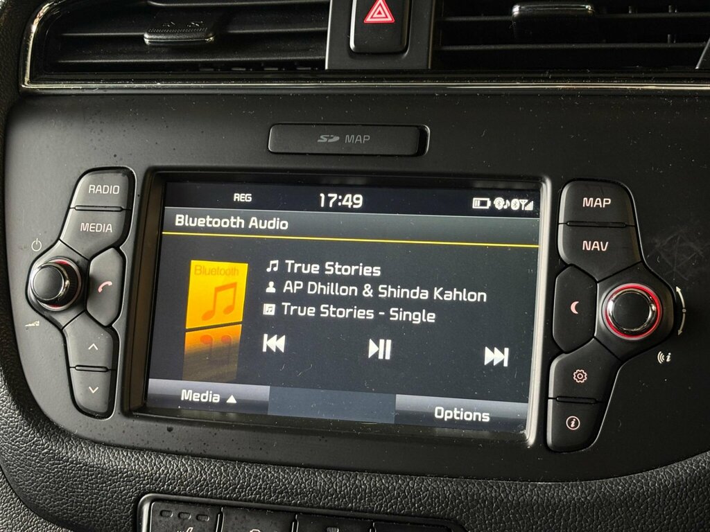 Kia Ceed 2 Isg 1.0 Red #39