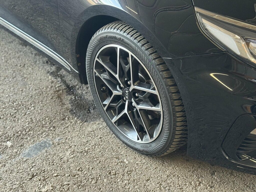Kia Optima 1.7 Crdi 3 Isg 139 Bhp 7Sp Eco Esta Red #60