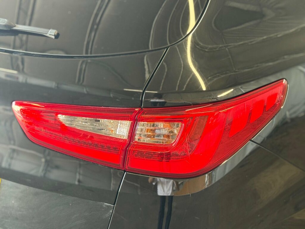 Kia Optima 1.7 Crdi 3 Isg 139 Bhp 7Sp Eco Esta Red #56