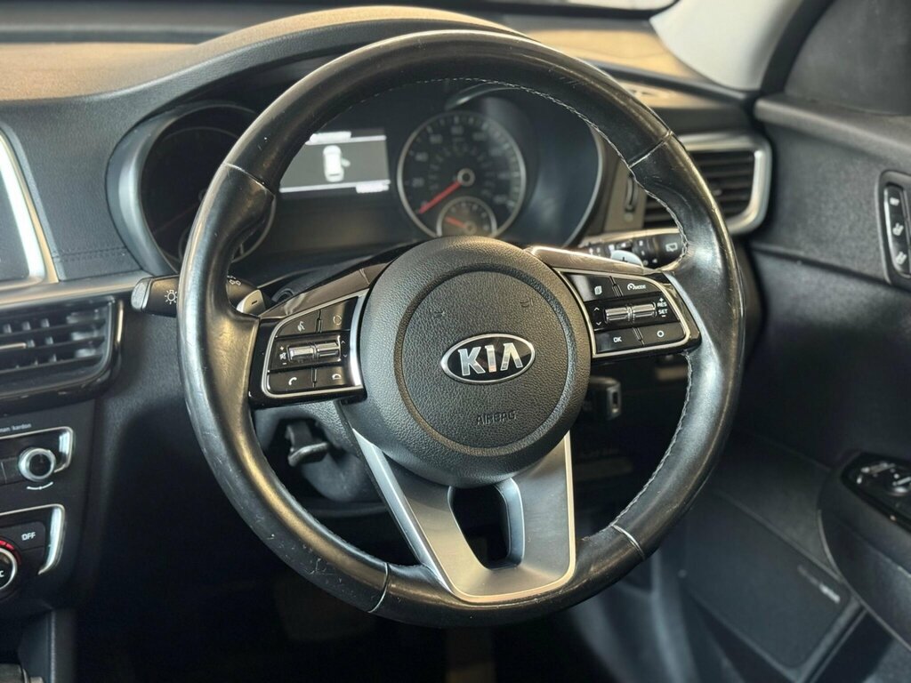 Kia Optima 1.7 Crdi 3 Isg 139 Bhp 7Sp Eco Esta Red #29