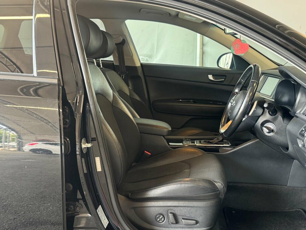 Kia Optima 1.7 Crdi 3 Isg 139 Bhp 7Sp Eco Esta Red #11