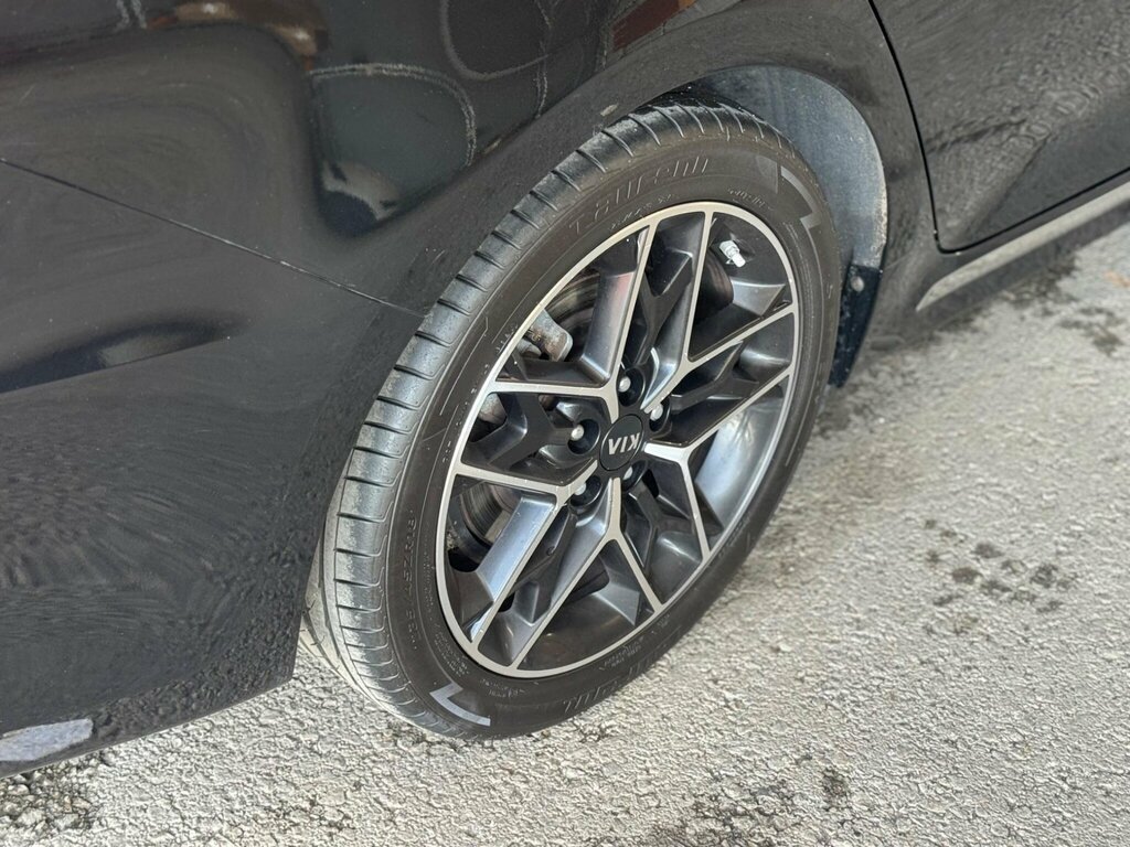 Kia Optima 1.7 Crdi 3 Isg 139 Bhp 7Sp Eco Esta Red #59