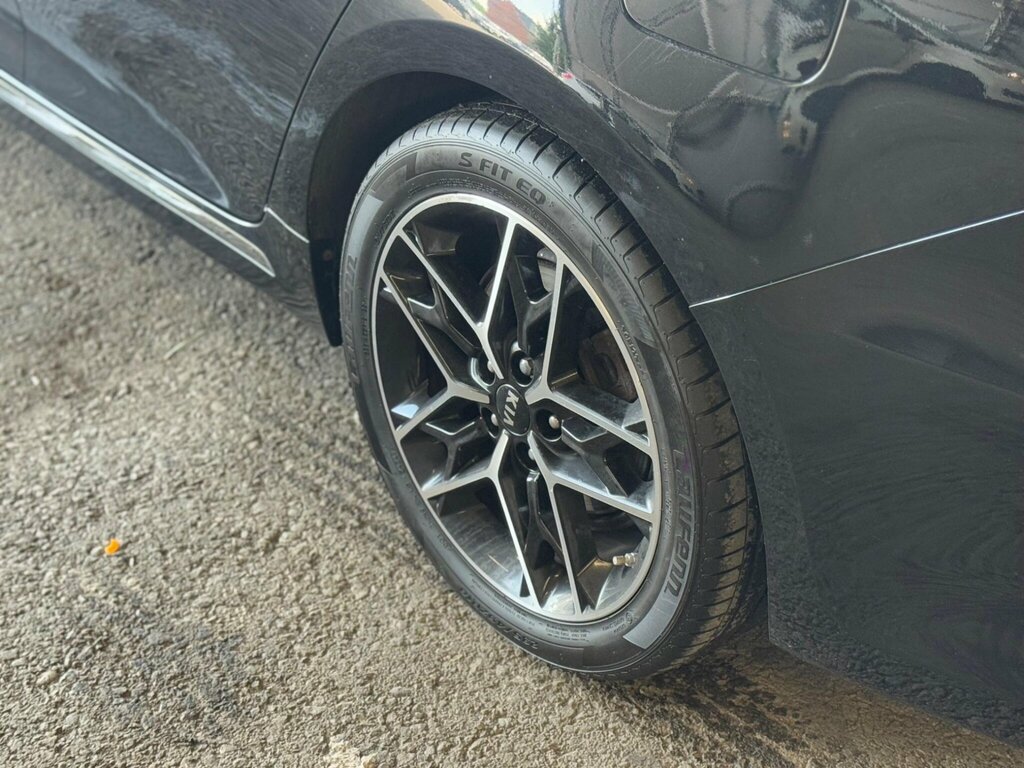 Kia Optima 1.7 Crdi 3 Isg 139 Bhp 7Sp Eco Esta Red #61