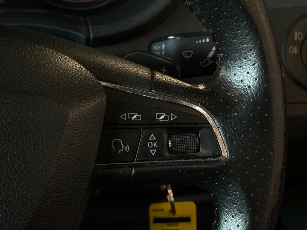 Seat Ibiza Vista Black #30