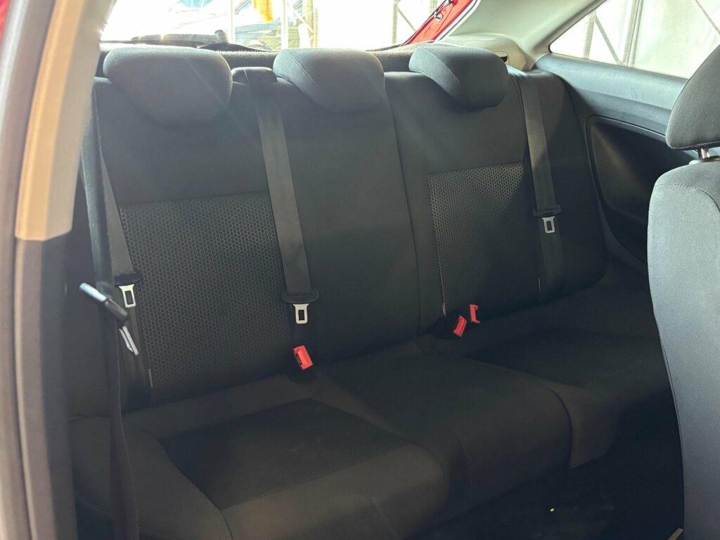 Seat Ibiza Vista Black #21