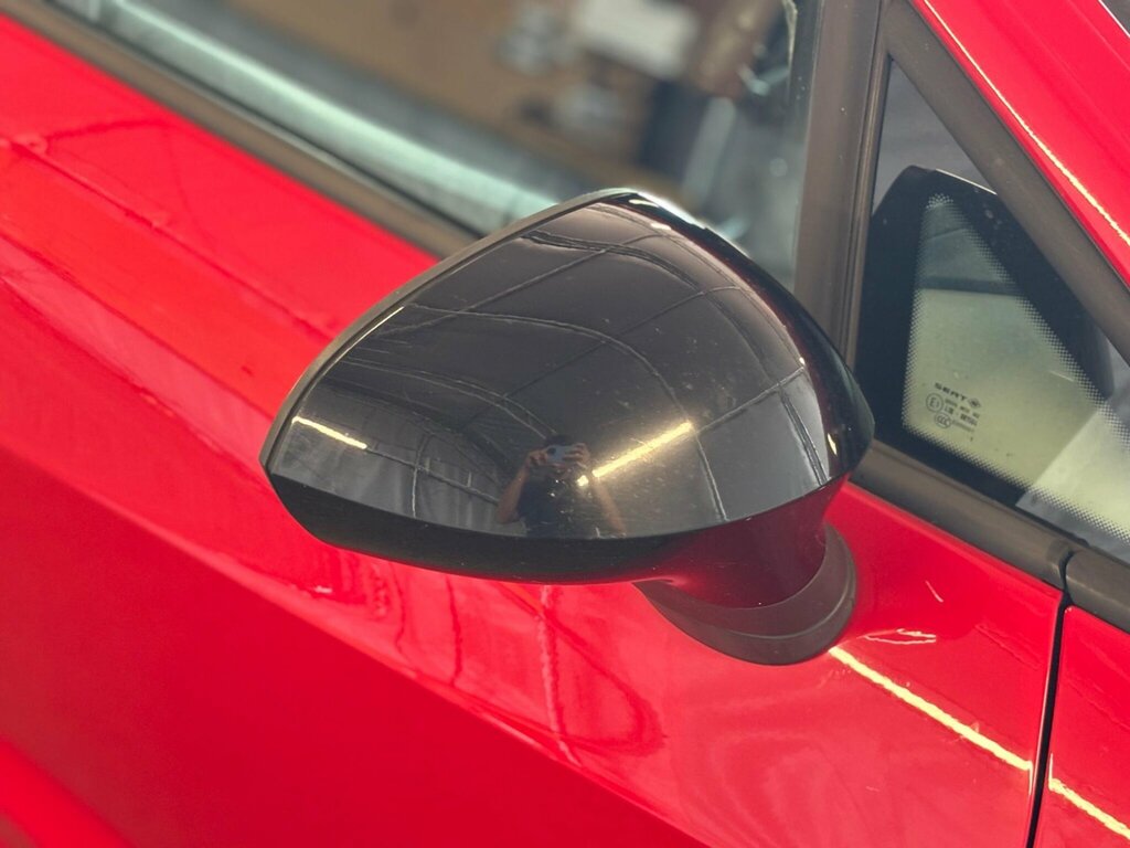 Seat Ibiza Vista Black #45