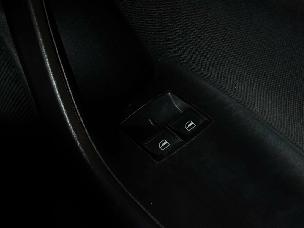 Seat Ibiza Vista Black #25