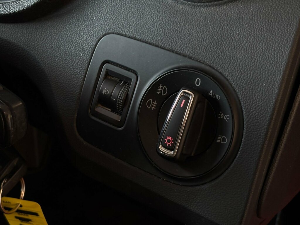 Seat Ibiza Vista Black #26