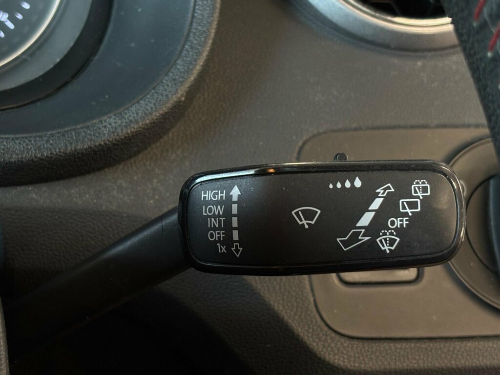 Seat Ibiza Vista Black #27