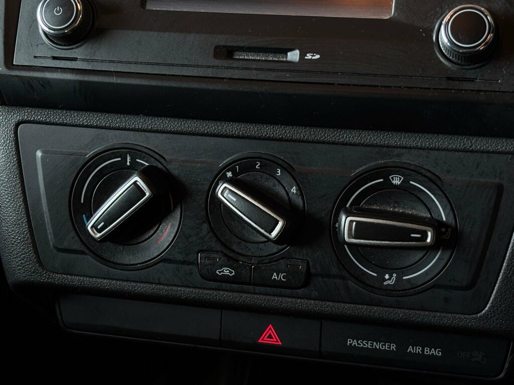 Seat Ibiza Vista Black #34