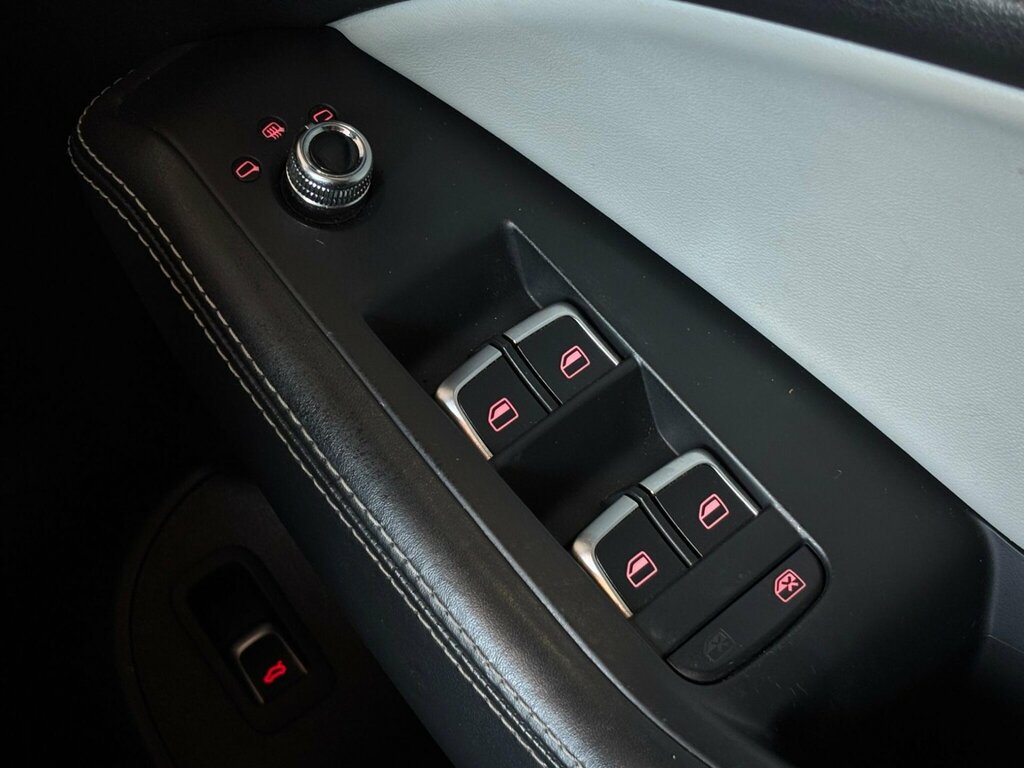 Audi SQ5 3.0 Bitdi V6 Tiptronic Quattro Euro 5 S S Black #61