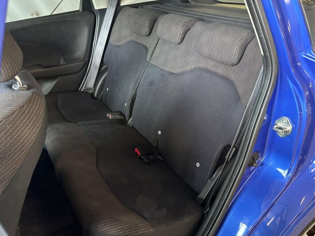 Honda Jazz 1.2 I-vtec S Euro 5 Red #20