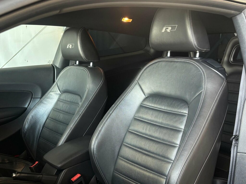 Volkswagen Scirocco 1.4 Tsi Hatchback Euro 5 Nav Black #21