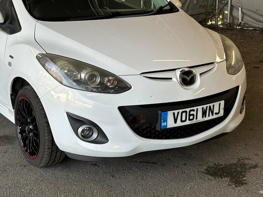 Mazda 2 1.3 Tamura 4,290 Click Here For Further Detail  #19