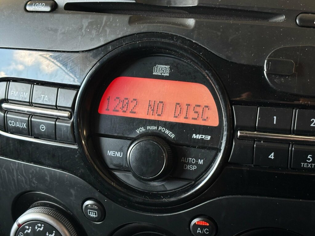 Mazda 2 1.3 Tamura 4,290 Click Here For Further Detail  #37