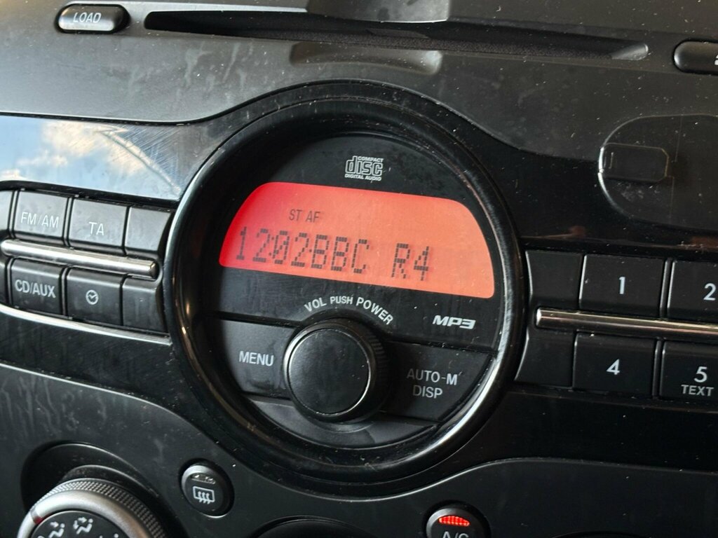 Mazda 2 1.3 Tamura 4,290 Click Here For Further Detail  #38
