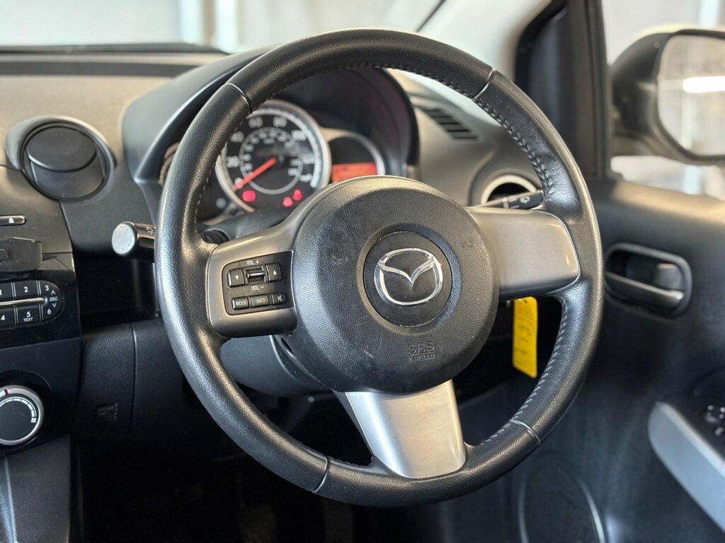 Mazda 2 1.3 Tamura 4,290 Click Here For Further Detail  #13
