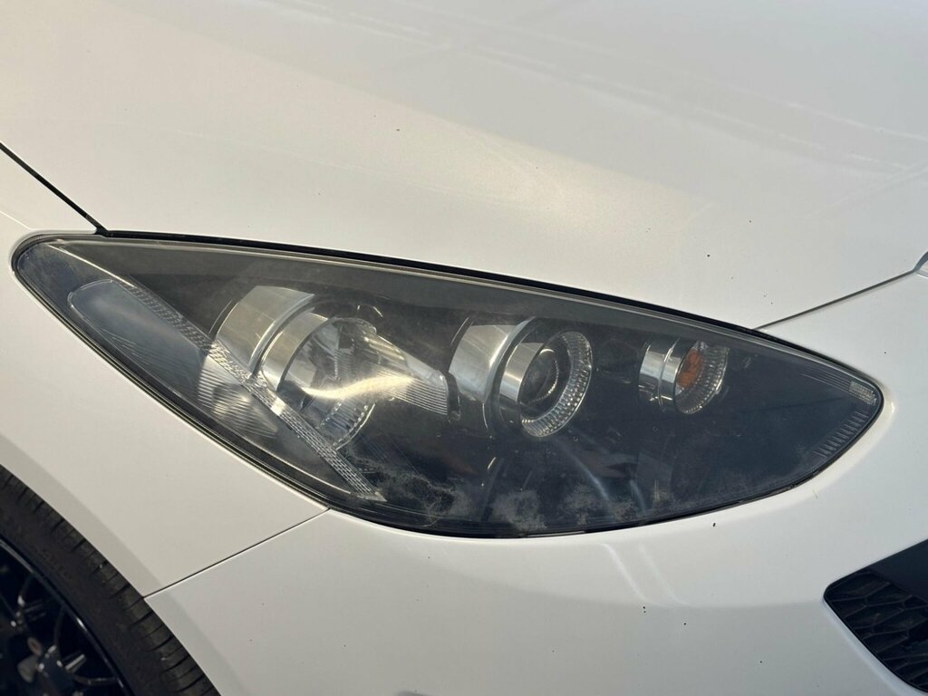 Mazda 2 1.3 Tamura 4,290 Click Here For Further Detail  #43