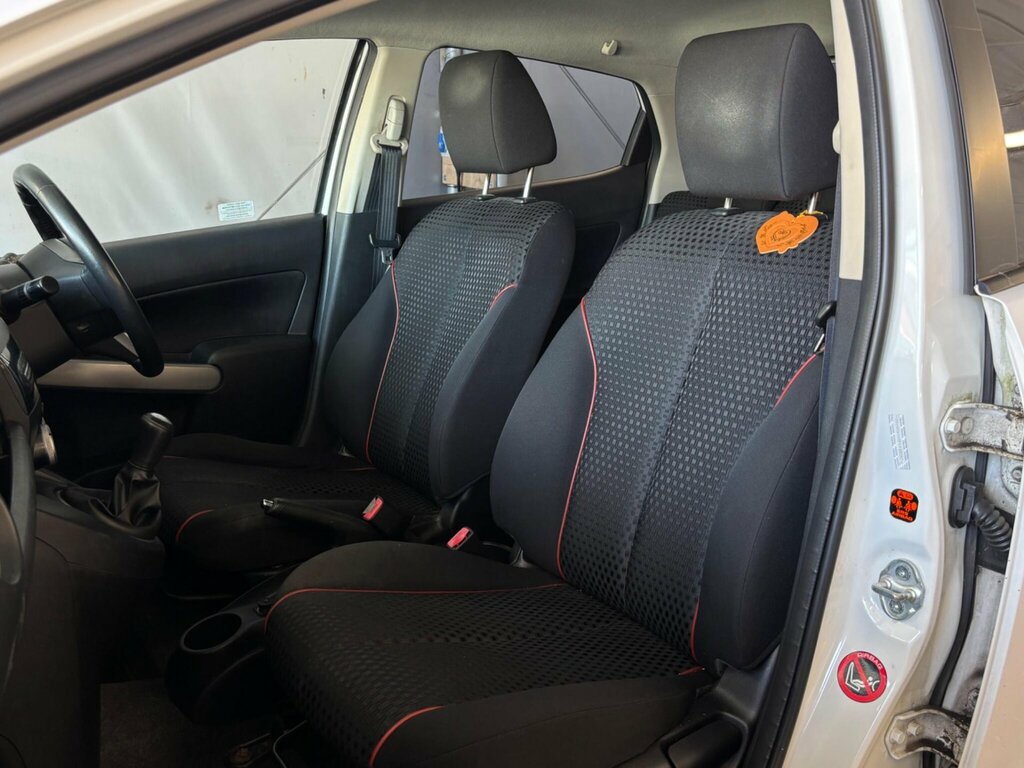 Mazda 2 1.3 Tamura 4,290 Click Here For Further Detail  #24