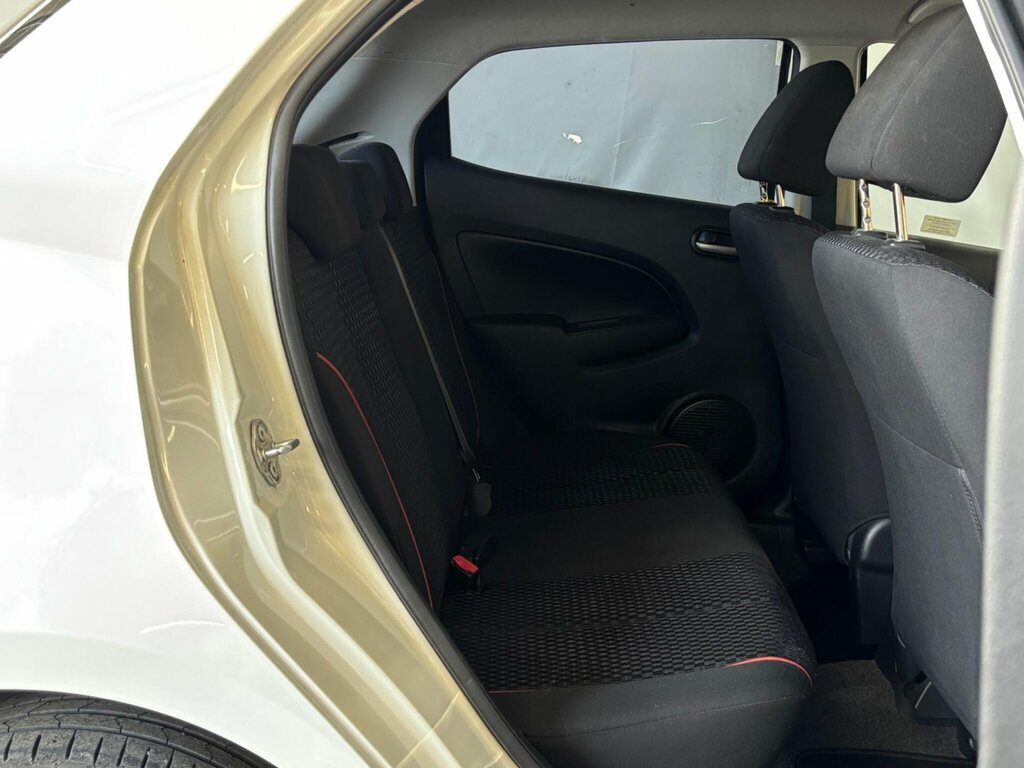 Mazda 2 1.3 Tamura 4,290 Click Here For Further Detail  #17