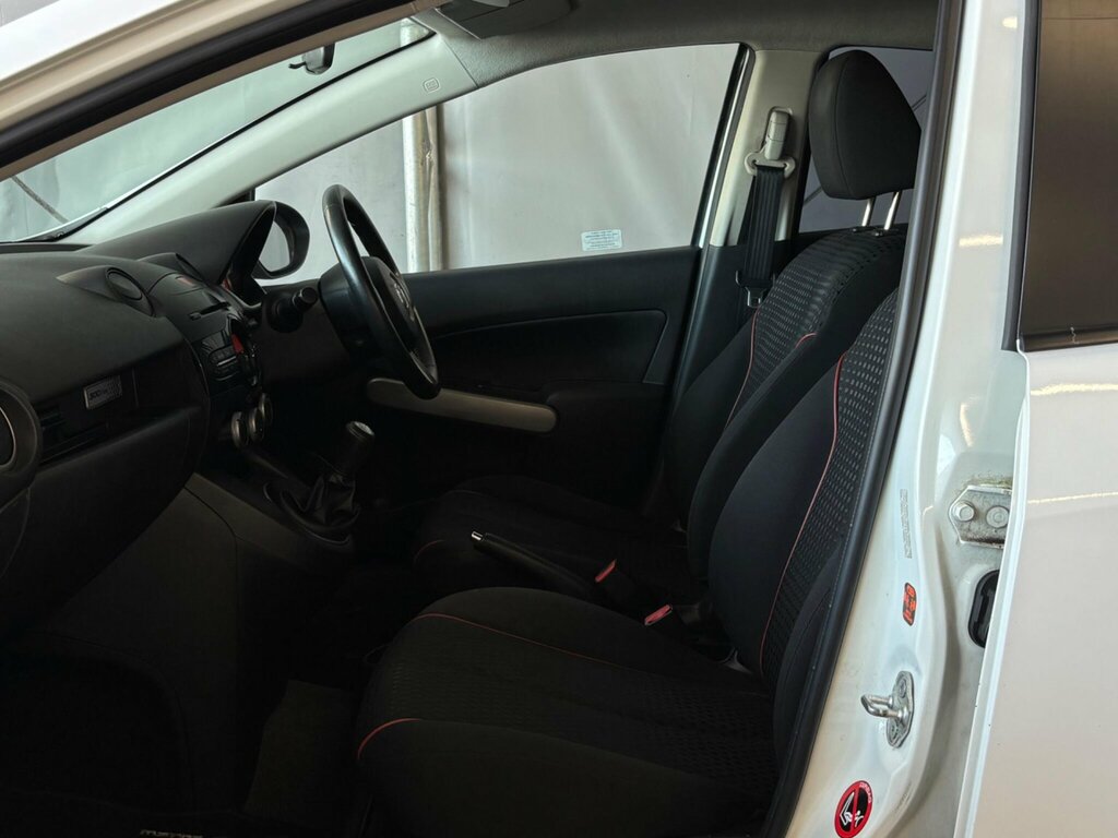 Mazda 2 1.3 Tamura 4,290 Click Here For Further Detail  #23