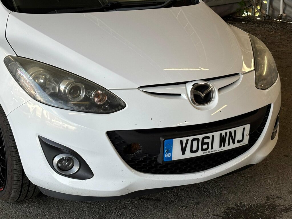 Mazda 2 1.3 Tamura 4,290 Click Here For Further Detail  #20