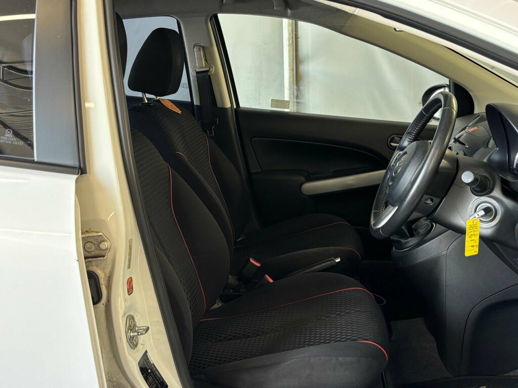 Mazda 2 1.3 Tamura 4,290 Click Here For Further Detail  #14