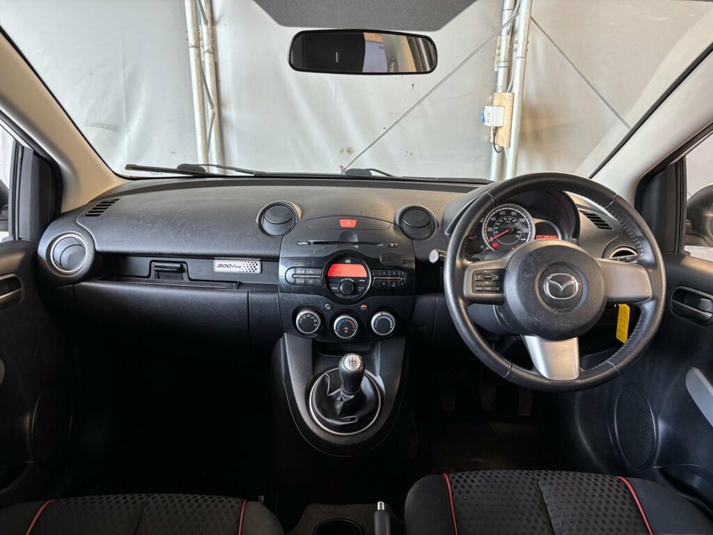Mazda 2 1.3 Tamura 4,290 Click Here For Further Detail  #11
