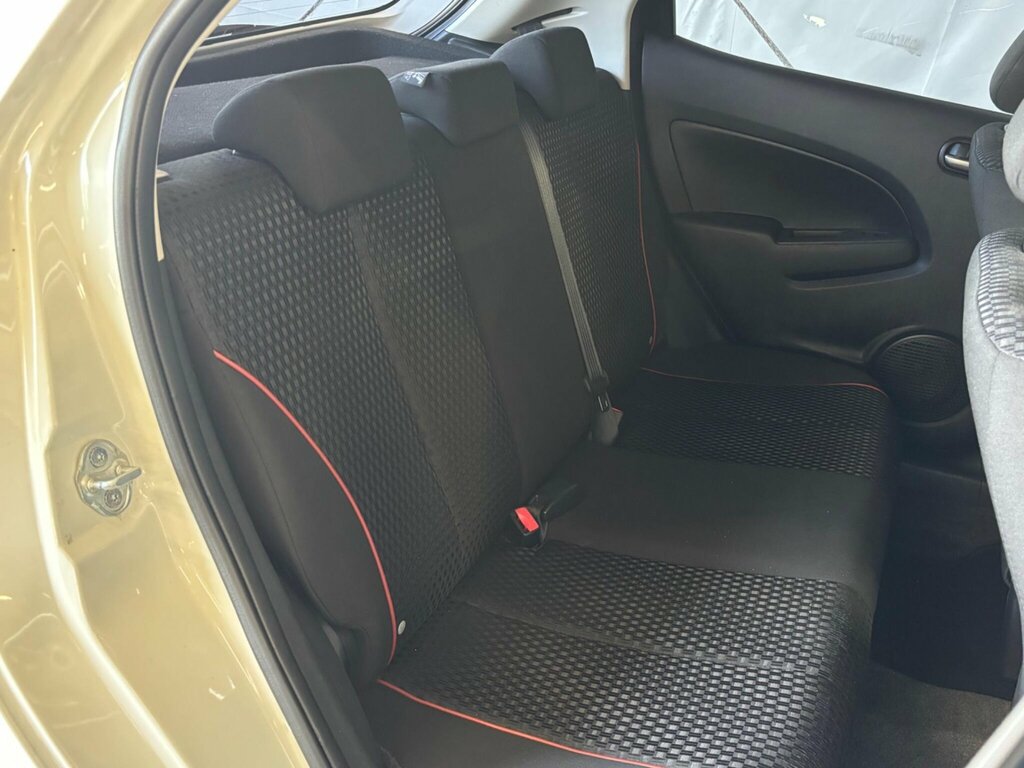 Mazda 2 1.3 Tamura 4,290 Click Here For Further Detail  #18