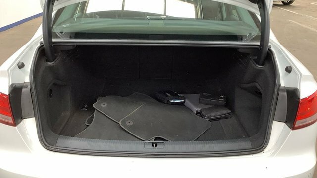 Audi A4 3.0 Tdi 272 Quattro S Line Tip Tronic Silver #9