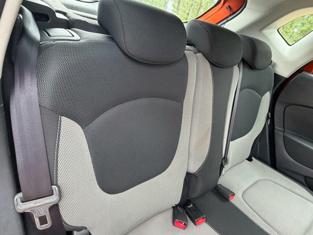 Renault Captur Hatchback Brown #27