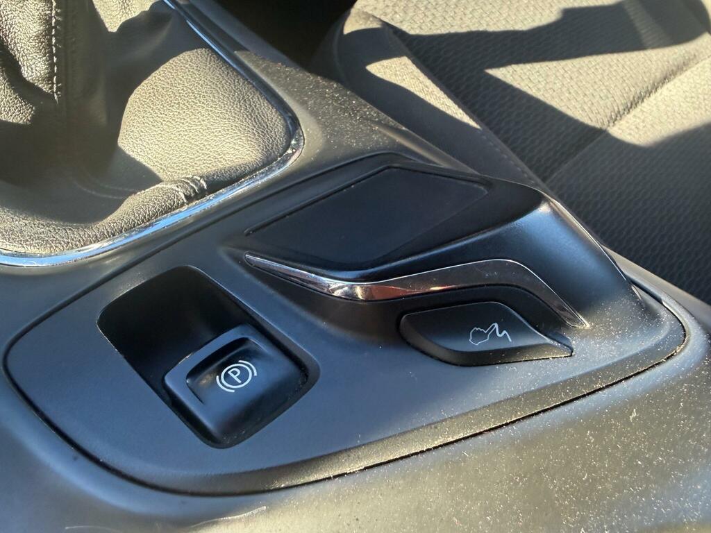 Vauxhall Insignia 2.0 Cdti Limited Silver #42