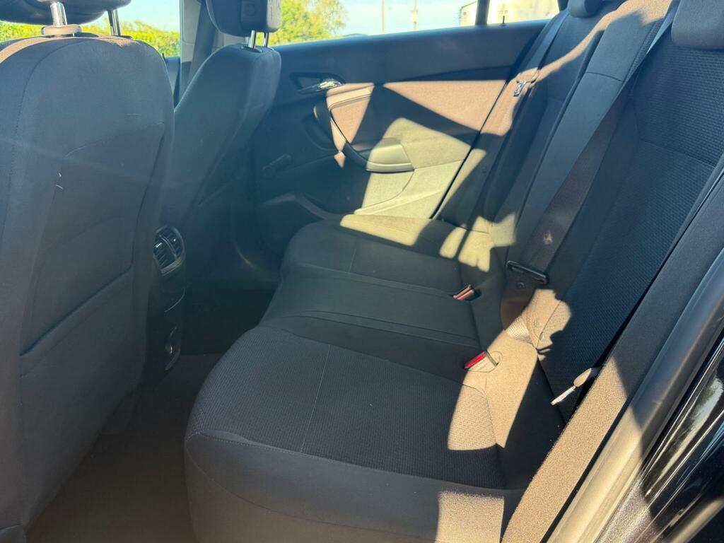 Vauxhall Insignia 2.0 Cdti Limited Silver #34
