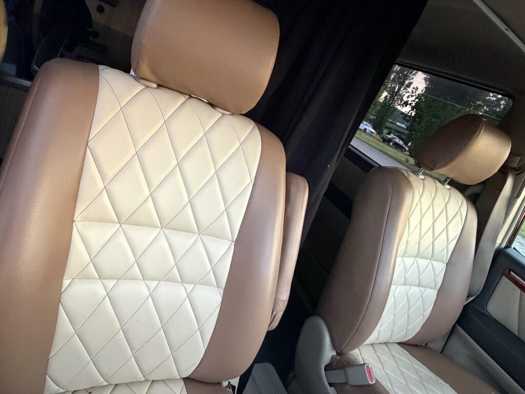 Toyota Alphard 2.5 Hybrid 4Wd Gf Package White #25