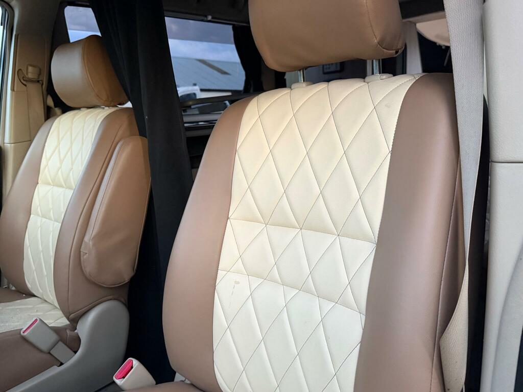 Toyota Alphard 2.5 Hybrid 4Wd Gf Package White #56