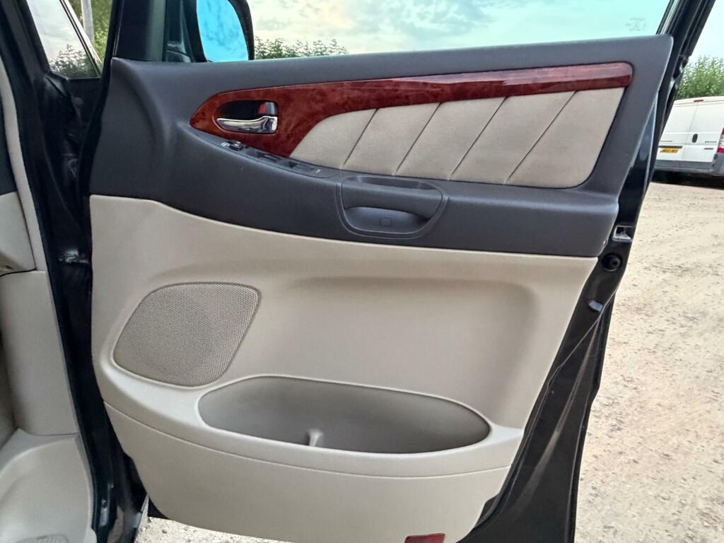 Toyota Alphard 2.5 Hybrid 4Wd Gf Package White #26
