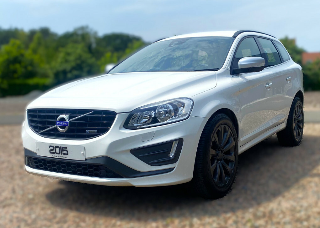 Volvo XC60 Diesel  #3