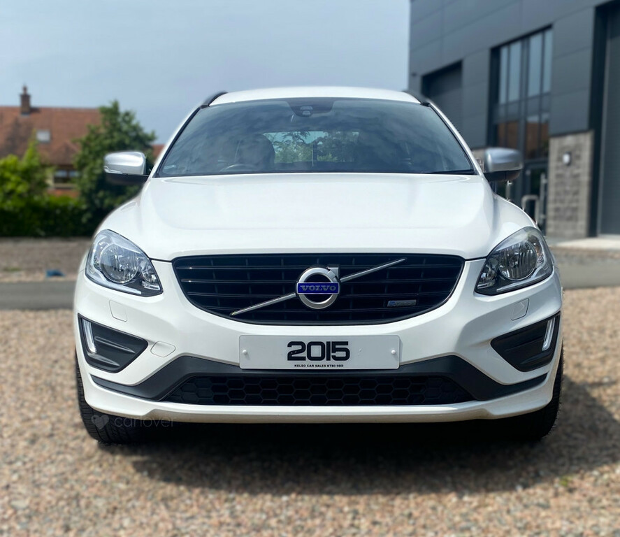 Volvo XC60 Diesel  #2