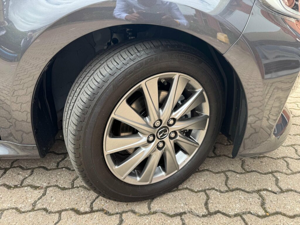 Mazda 2 1.5H Select Cvt Euro 6 Ss  #2