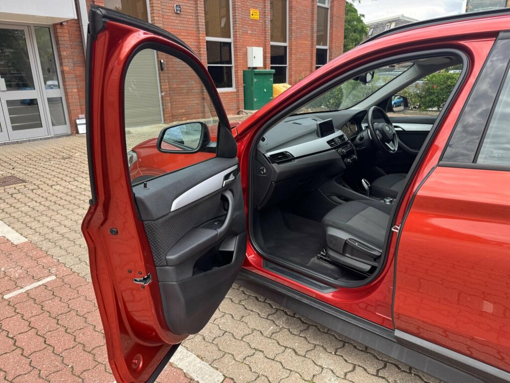 BMW X1 Xdrive 25E M Sport  #50