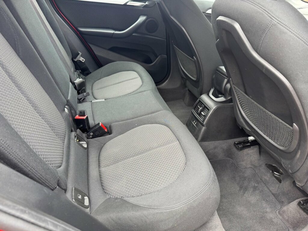 BMW X1 Xdrive 25E M Sport  #38