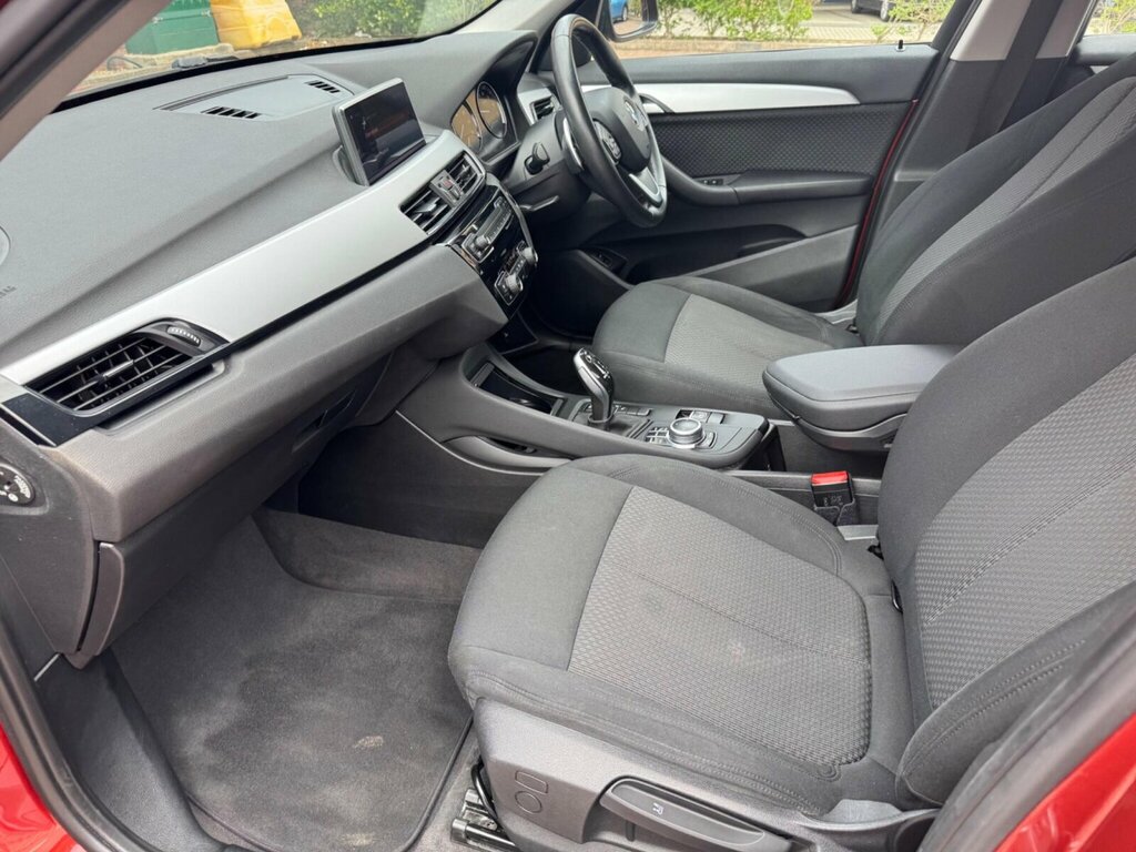 BMW X1 Xdrive 25E M Sport  #49