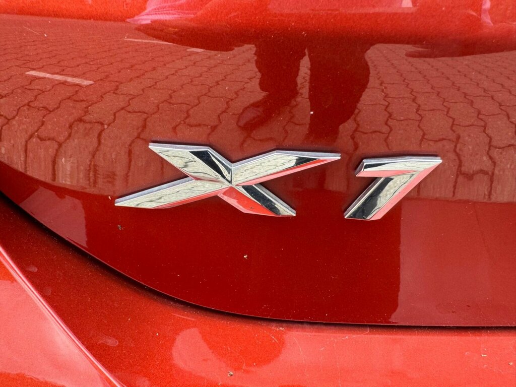 BMW X1 Xdrive 25E M Sport  #39