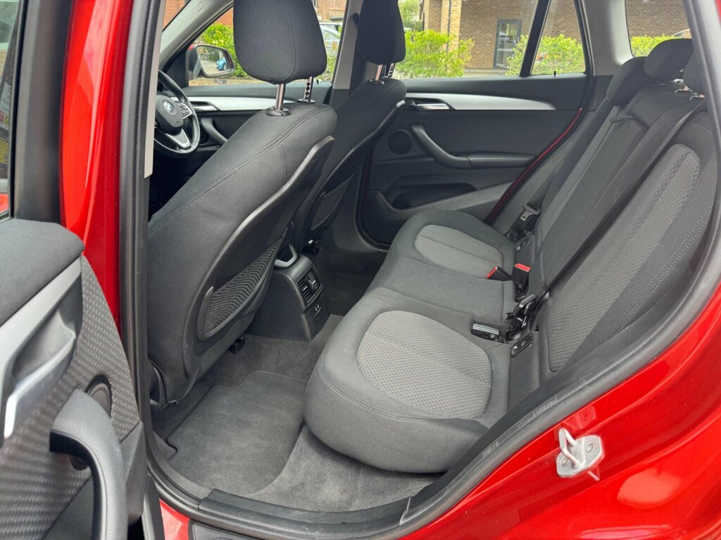 BMW X1 Xdrive 25E M Sport  #45