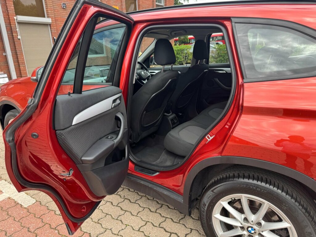 BMW X1 Xdrive 25E M Sport  #46